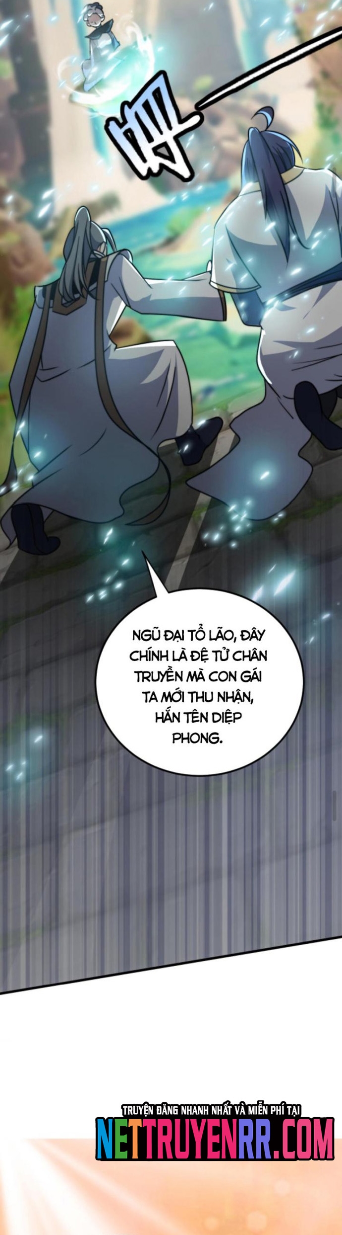 Huyền Huyễn: Ta bắt đầu vô địch từ bại gia: Chapter 30