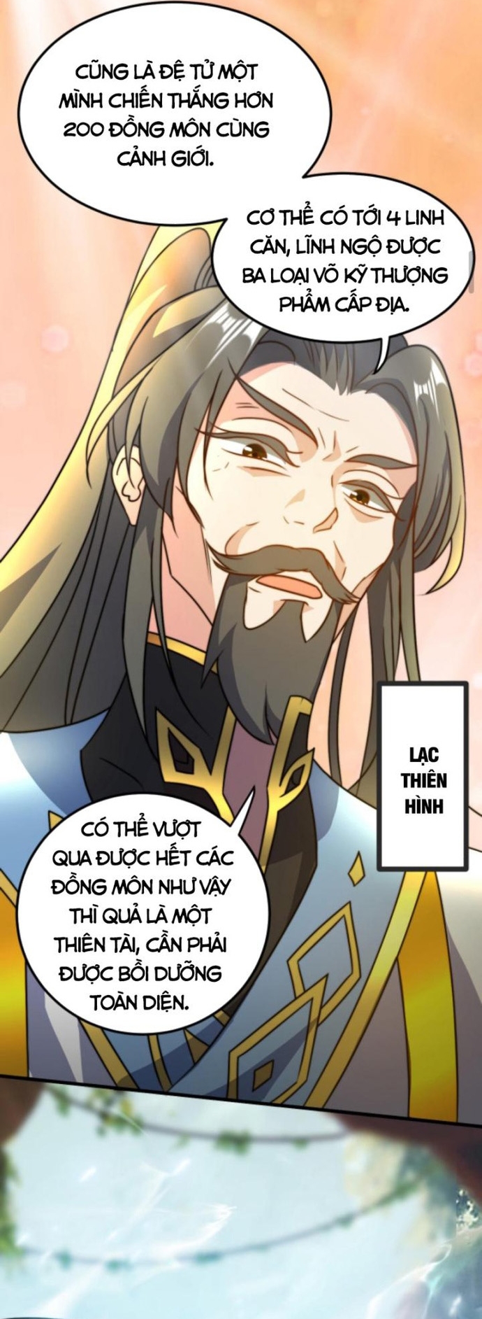 Huyền Huyễn: Ta bắt đầu vô địch từ bại gia: Chapter 30