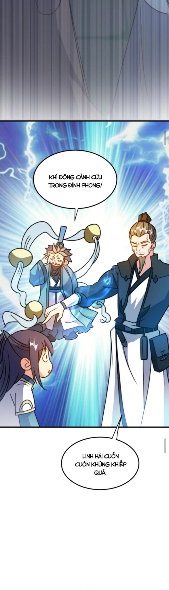 Huyền Huyễn: Ta bắt đầu vô địch từ bại gia: Chapter 30