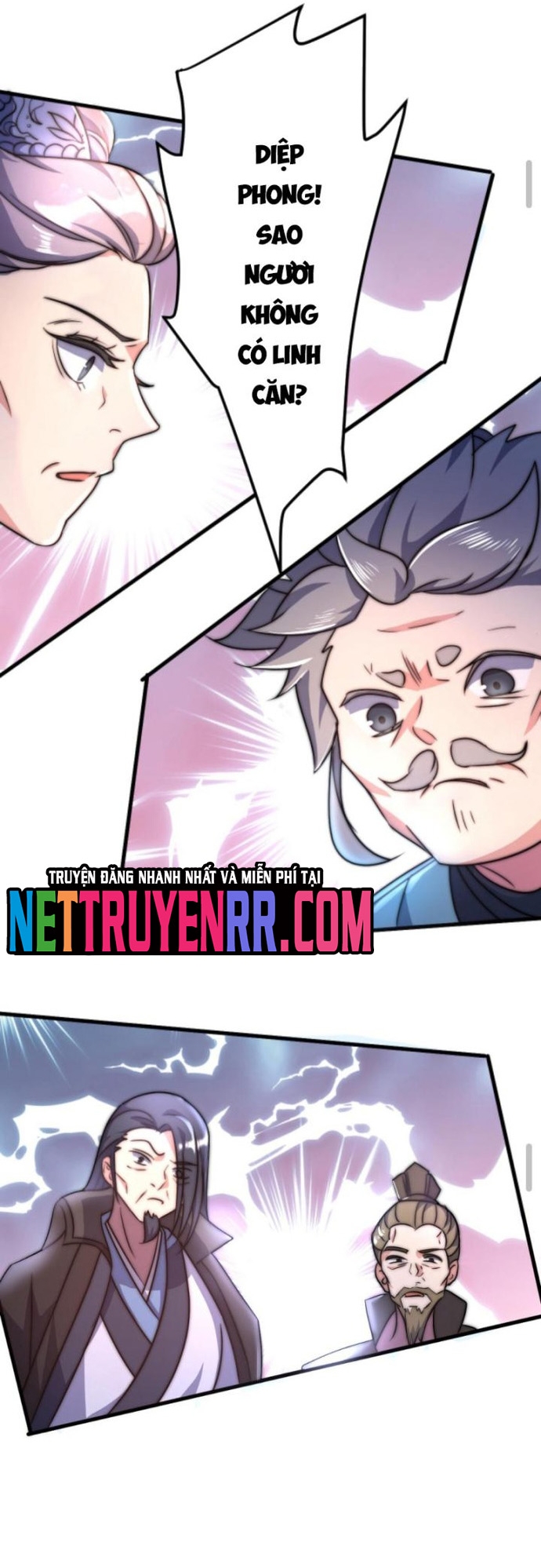 Huyền Huyễn: Ta bắt đầu vô địch từ bại gia: Chapter 30