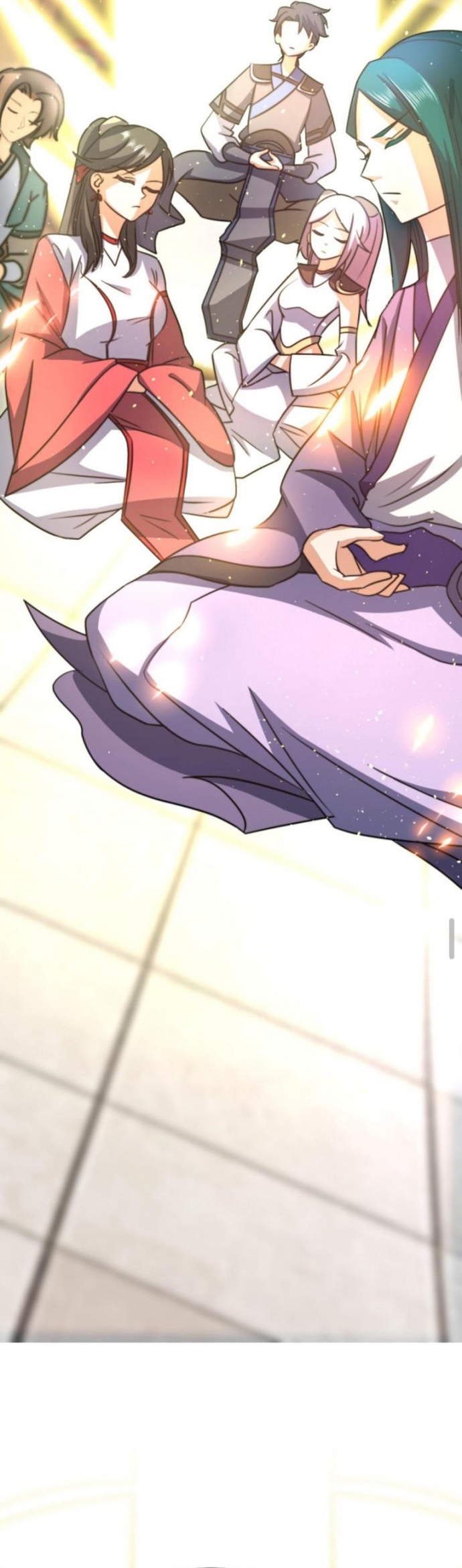 Huyền Huyễn: Ta bắt đầu vô địch từ bại gia: Chapter 30