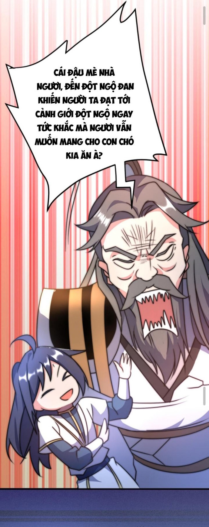 Huyền Huyễn: Ta bắt đầu vô địch từ bại gia: Chapter 30