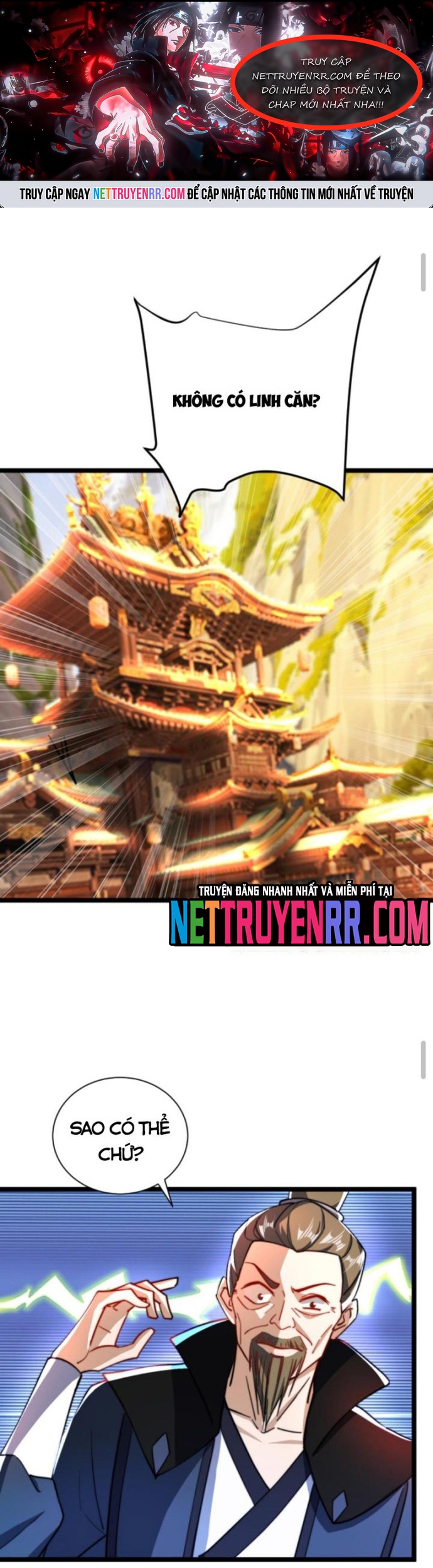 Huyền Huyễn: Ta bắt đầu vô địch từ bại gia: Chapter 31