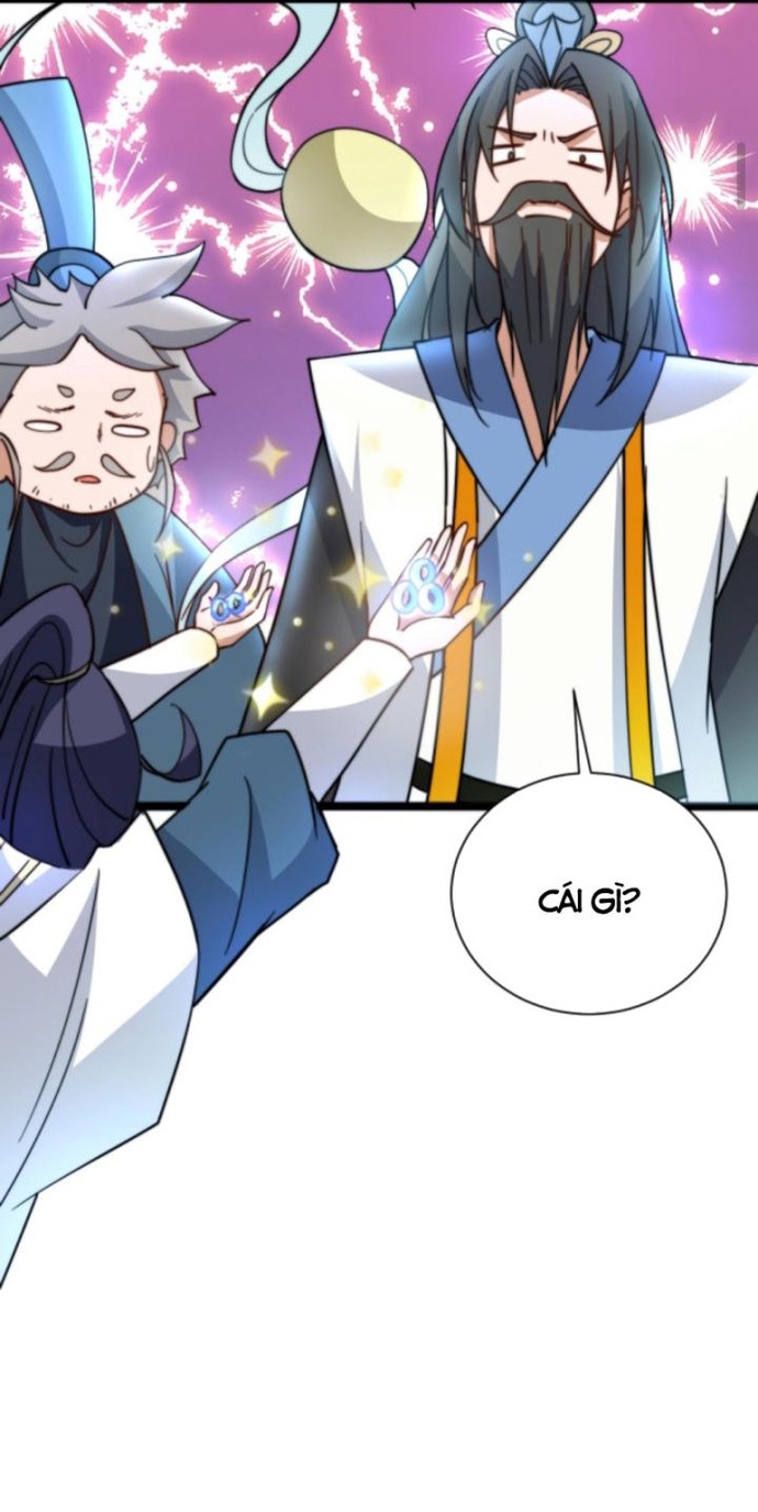 Huyền Huyễn: Ta bắt đầu vô địch từ bại gia: Chapter 31