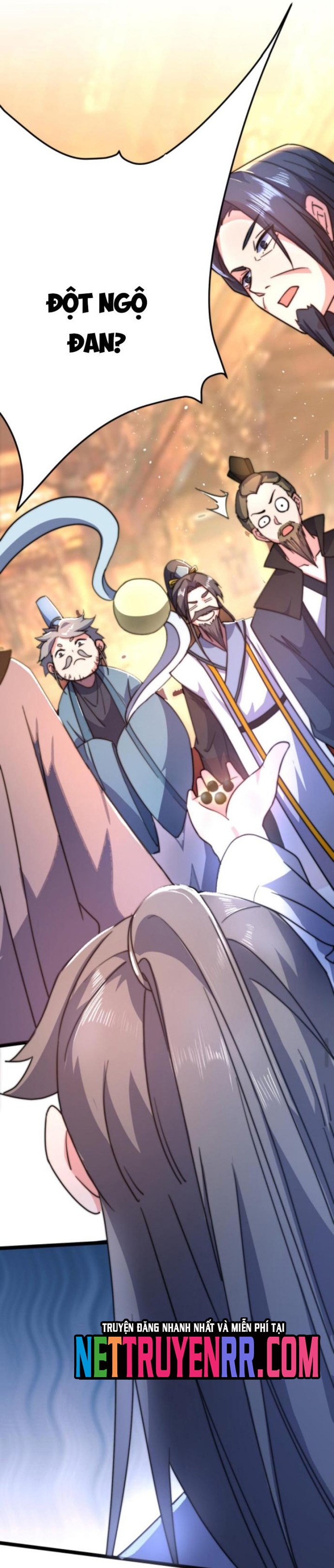 Huyền Huyễn: Ta bắt đầu vô địch từ bại gia: Chapter 31