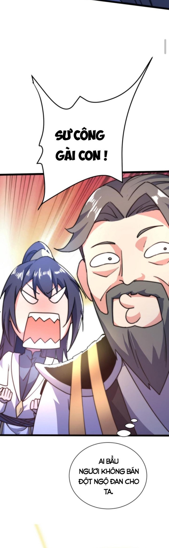 Huyền Huyễn: Ta bắt đầu vô địch từ bại gia: Chapter 31