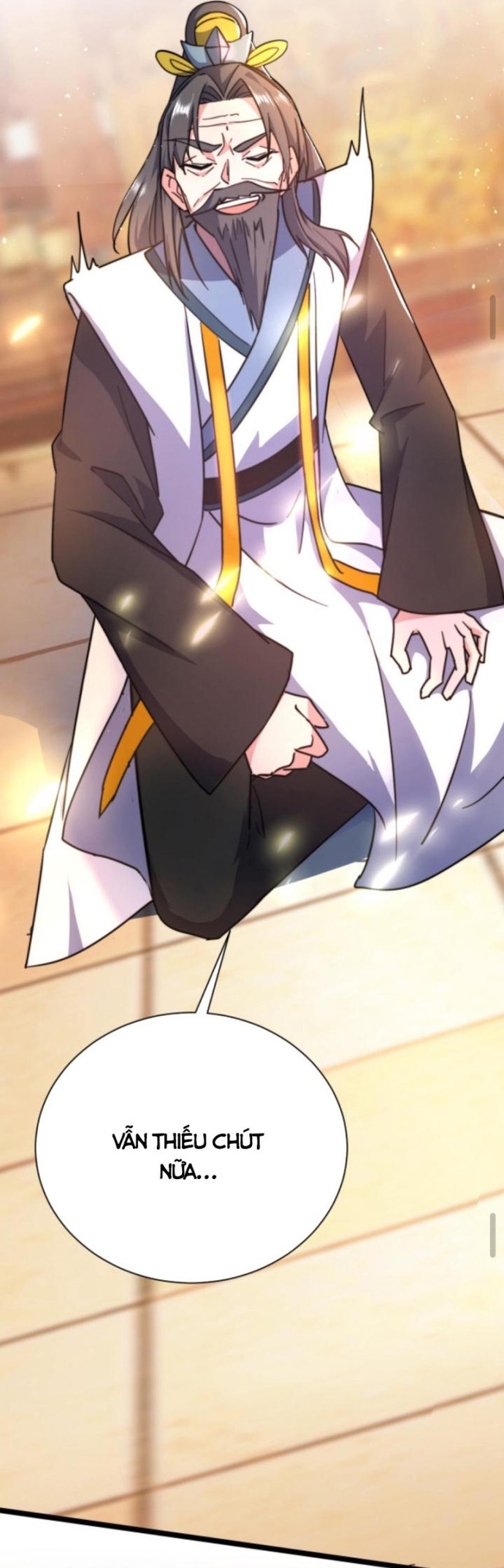 Huyền Huyễn: Ta bắt đầu vô địch từ bại gia: Chapter 31