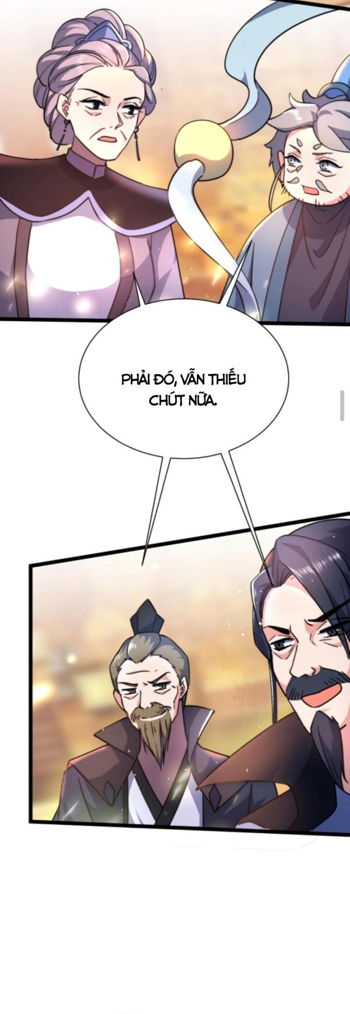 Huyền Huyễn: Ta bắt đầu vô địch từ bại gia: Chapter 31