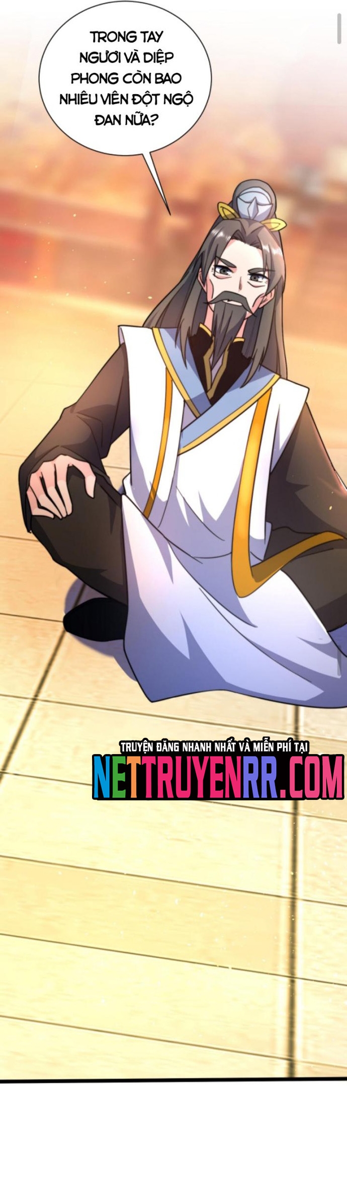 Huyền Huyễn: Ta bắt đầu vô địch từ bại gia: Chapter 31