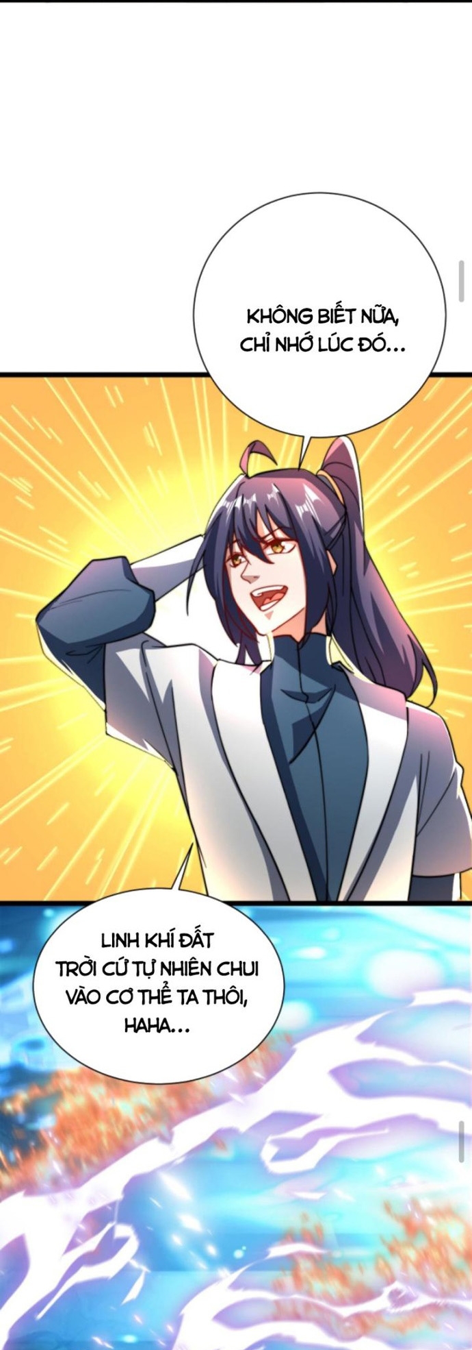 Huyền Huyễn: Ta bắt đầu vô địch từ bại gia: Chapter 31