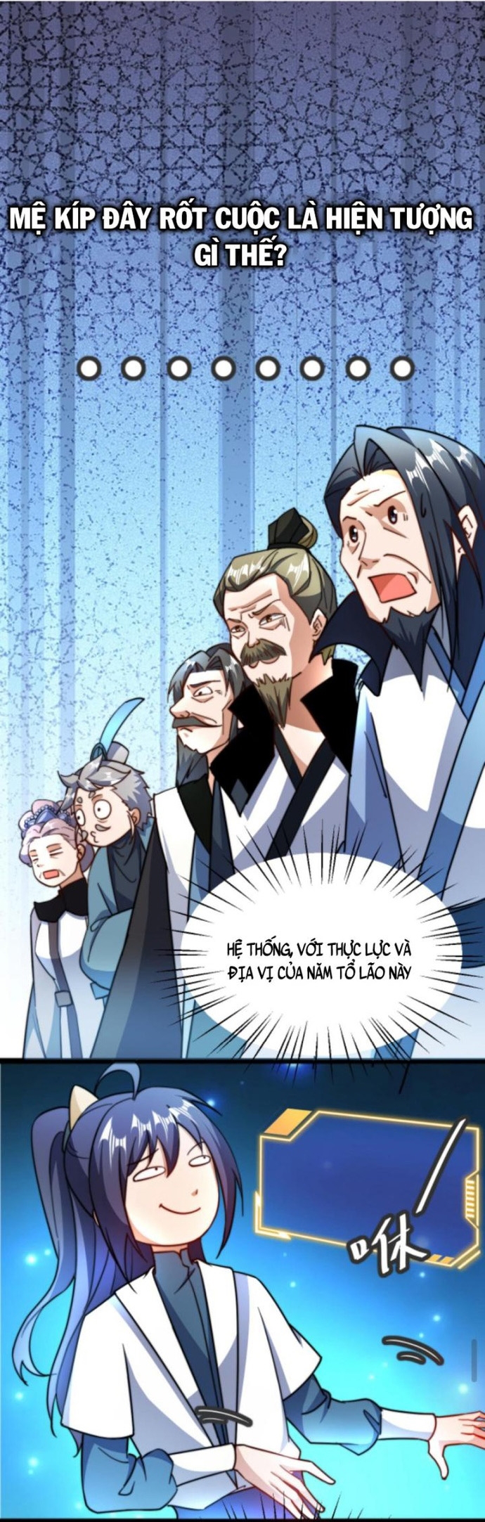 Huyền Huyễn: Ta bắt đầu vô địch từ bại gia: Chapter 31