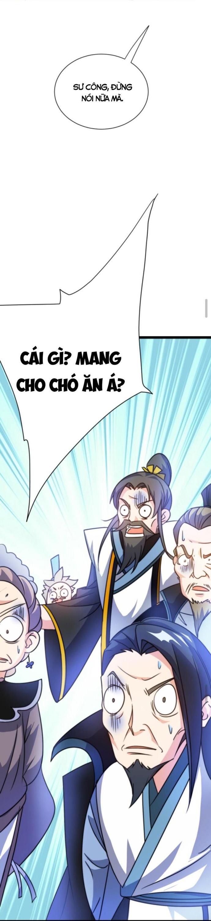 Huyền Huyễn: Ta bắt đầu vô địch từ bại gia: Chapter 32