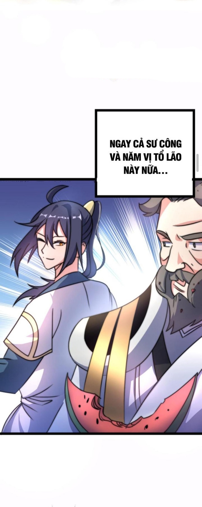 Huyền Huyễn: Ta bắt đầu vô địch từ bại gia: Chapter 32