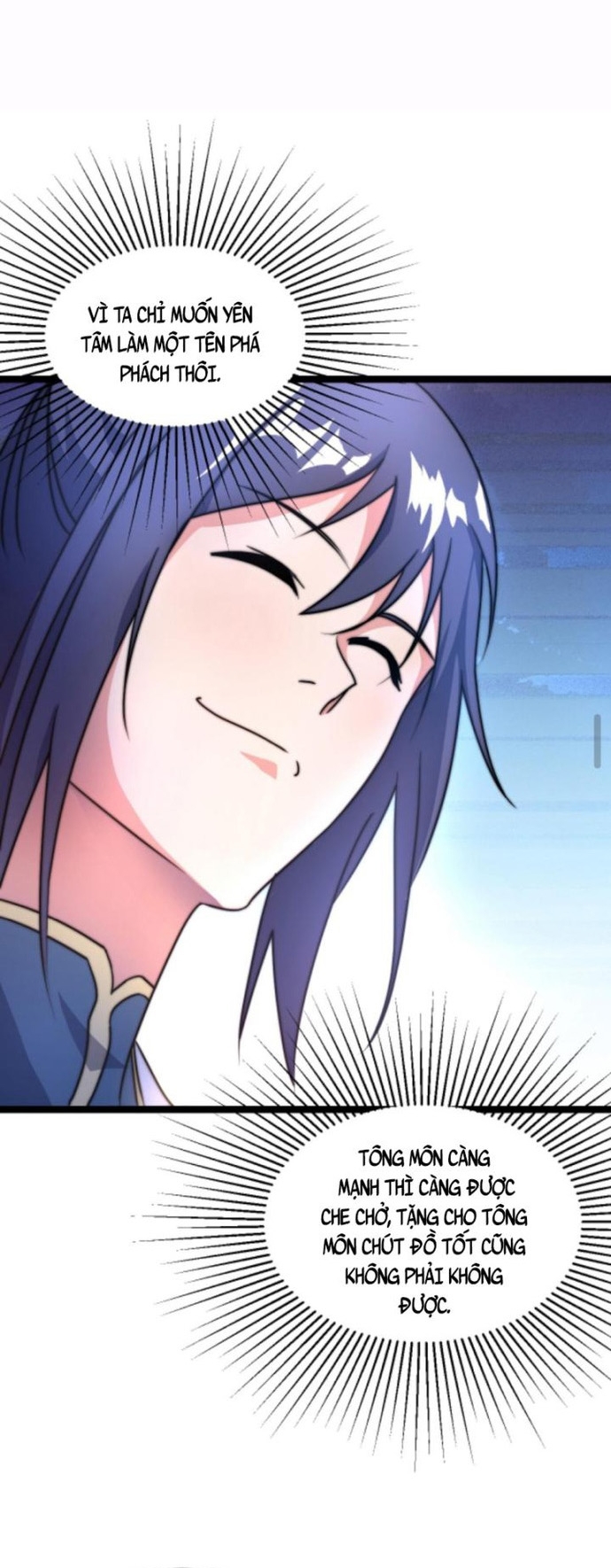 Huyền Huyễn: Ta bắt đầu vô địch từ bại gia: Chapter 32