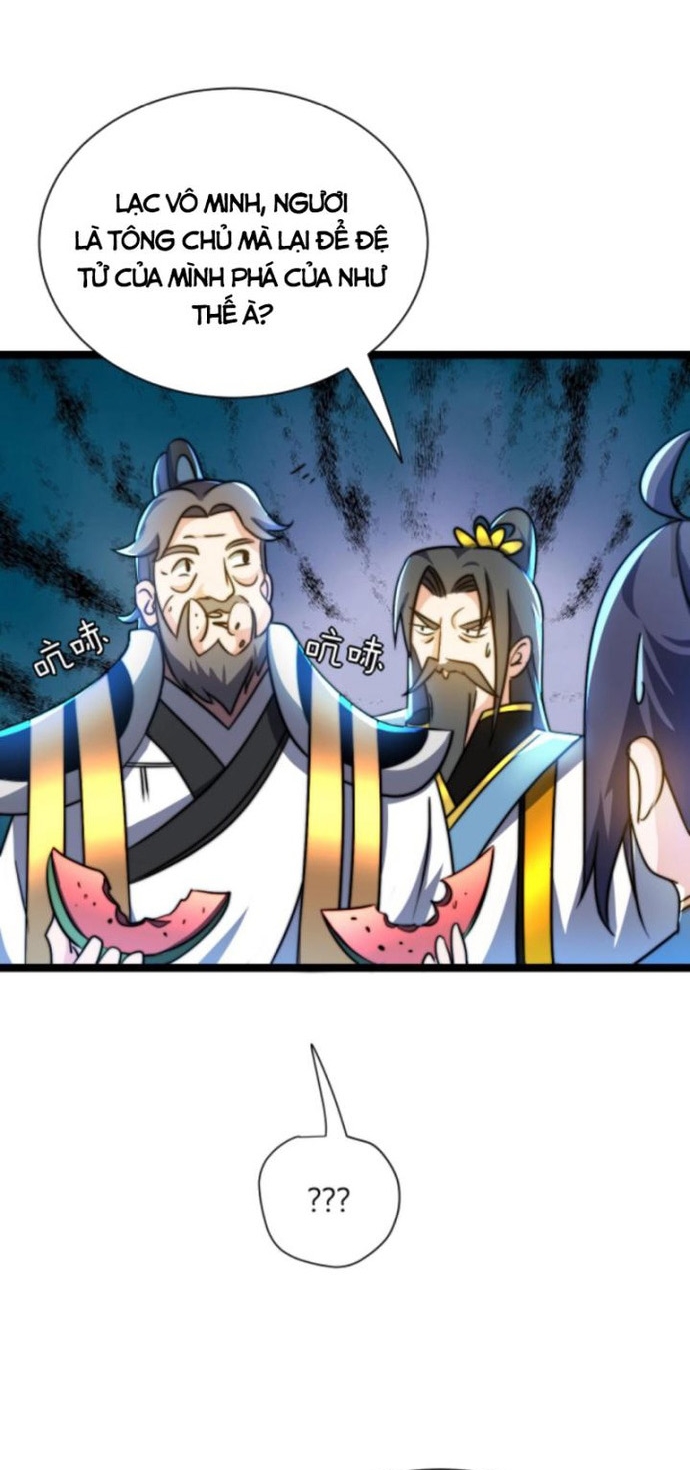 Huyền Huyễn: Ta bắt đầu vô địch từ bại gia: Chapter 32