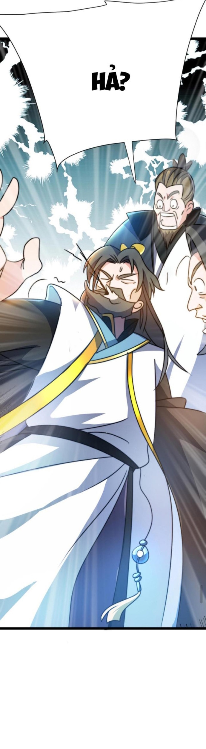 Huyền Huyễn: Ta bắt đầu vô địch từ bại gia: Chapter 32