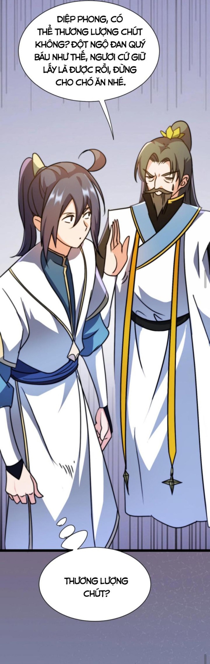 Huyền Huyễn: Ta bắt đầu vô địch từ bại gia: Chapter 32