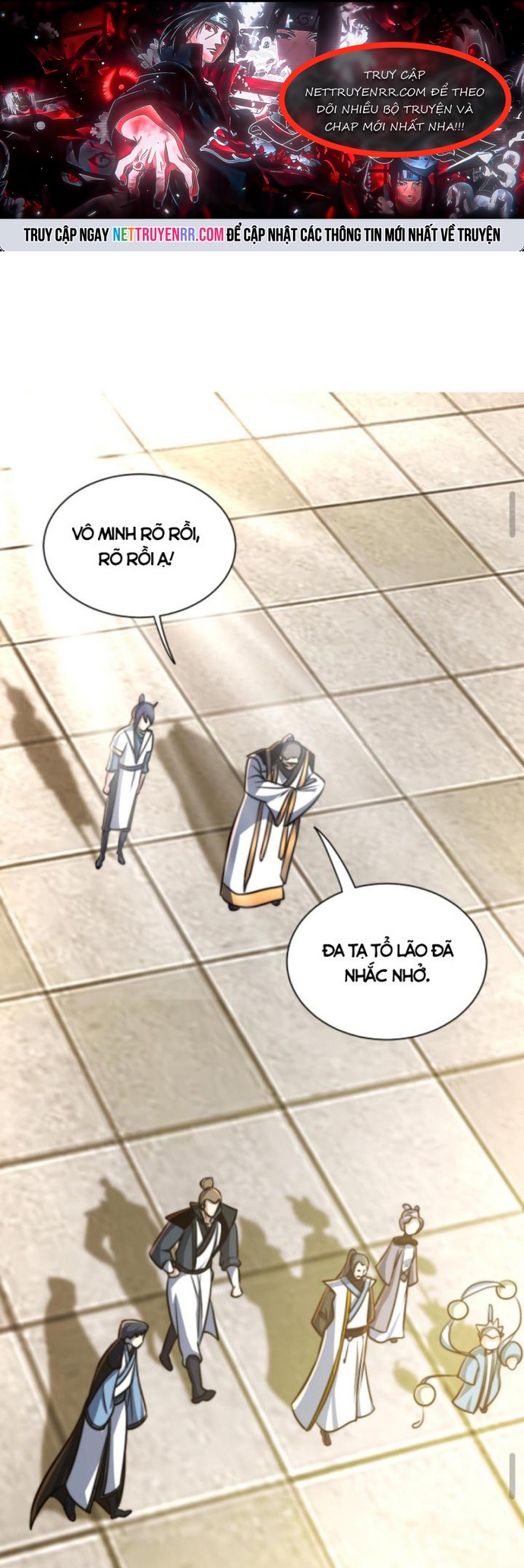 Huyền Huyễn: Ta bắt đầu vô địch từ bại gia: Chapter 33