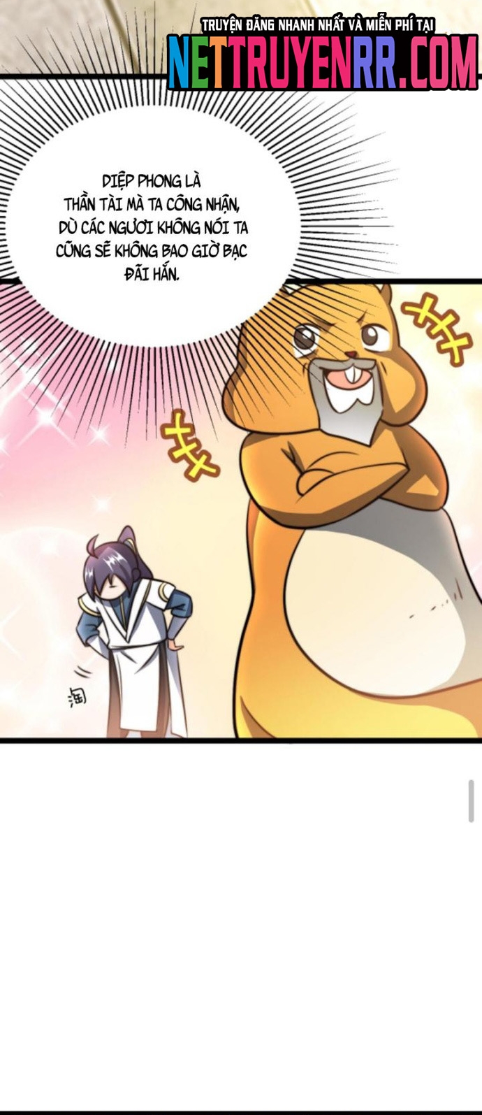 Huyền Huyễn: Ta bắt đầu vô địch từ bại gia: Chapter 33