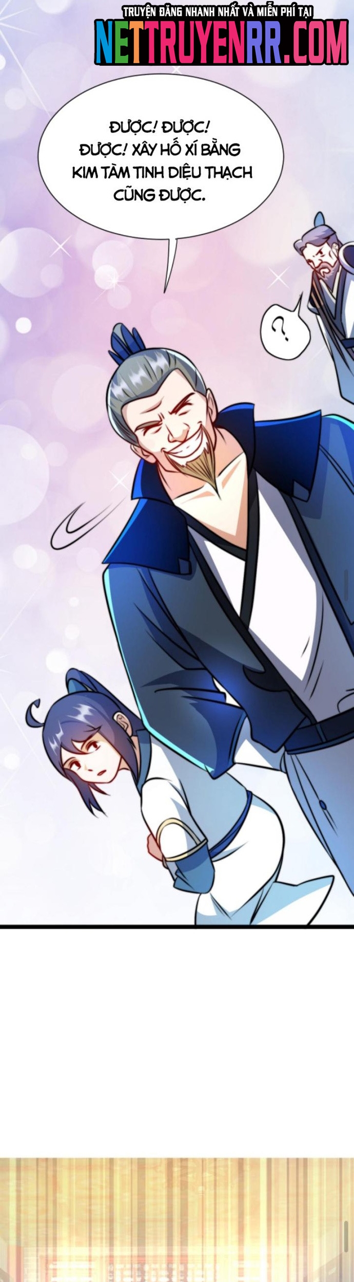 Huyền Huyễn: Ta bắt đầu vô địch từ bại gia: Chapter 33