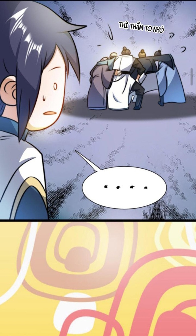 Huyền Huyễn: Ta bắt đầu vô địch từ bại gia: Chapter 33