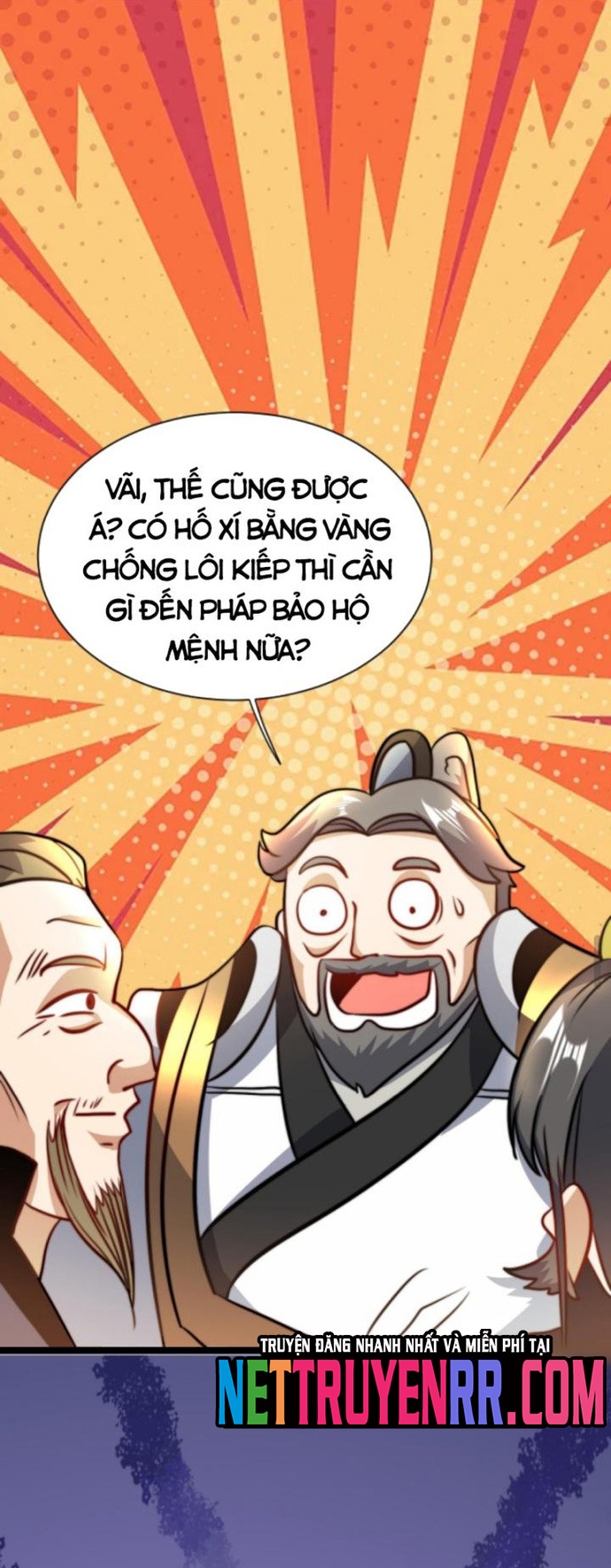 Huyền Huyễn: Ta bắt đầu vô địch từ bại gia: Chapter 33