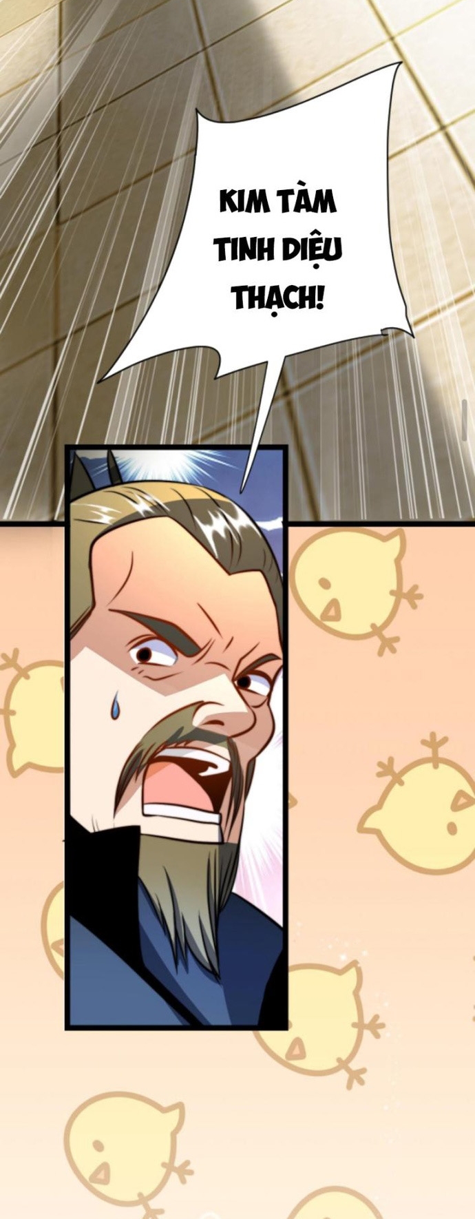 Huyền Huyễn: Ta bắt đầu vô địch từ bại gia: Chapter 33