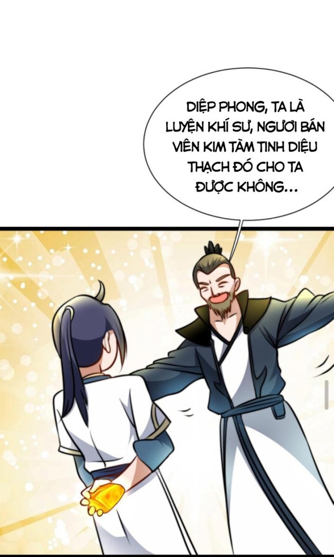 Huyền Huyễn: Ta bắt đầu vô địch từ bại gia: Chapter 33