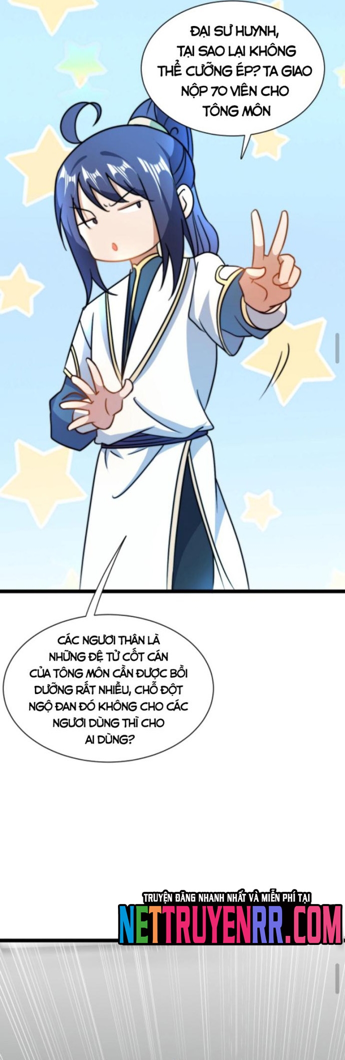 Huyền Huyễn: Ta bắt đầu vô địch từ bại gia: Chapter 34