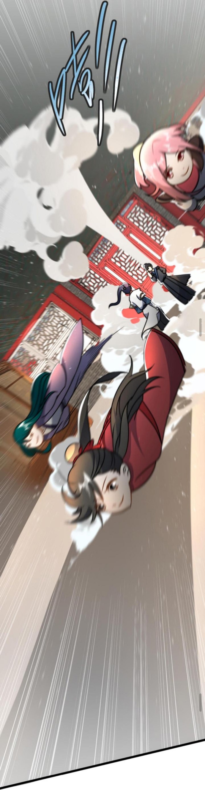 Huyền Huyễn: Ta bắt đầu vô địch từ bại gia: Chapter 34