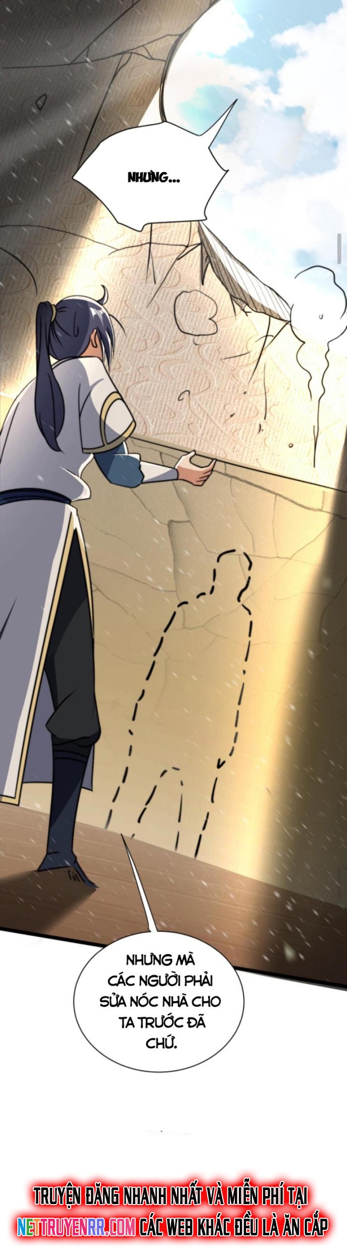 Huyền Huyễn: Ta bắt đầu vô địch từ bại gia: Chapter 34