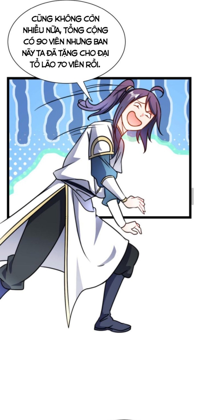 Huyền Huyễn: Ta bắt đầu vô địch từ bại gia: Chapter 34