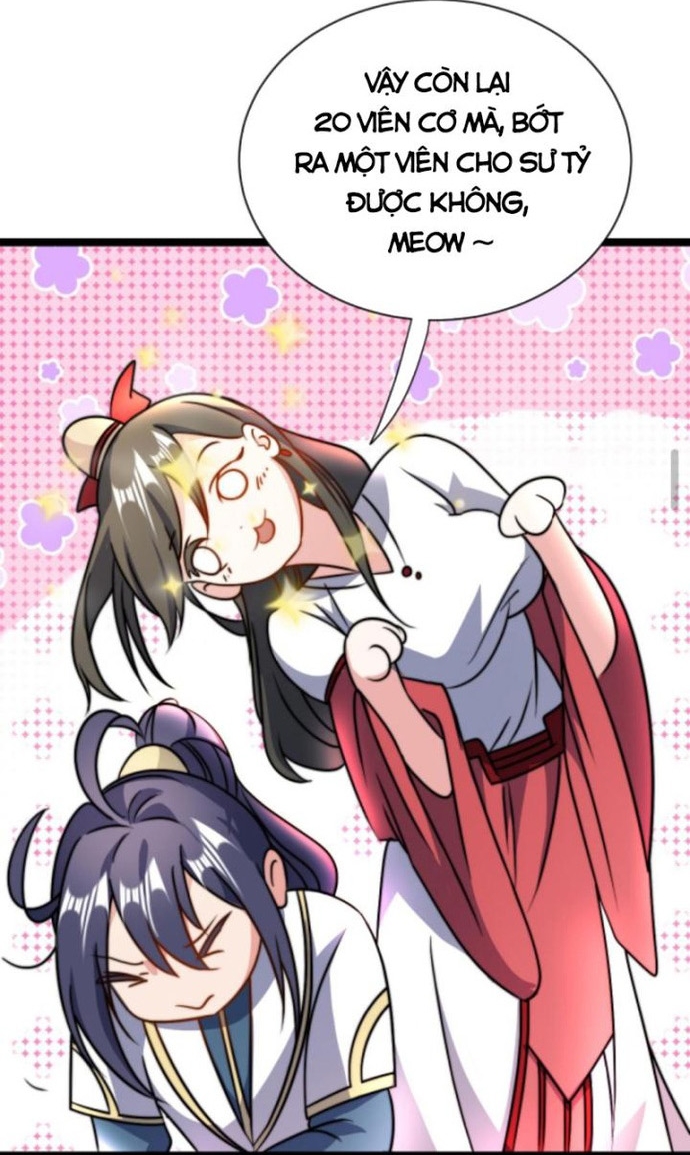 Huyền Huyễn: Ta bắt đầu vô địch từ bại gia: Chapter 34