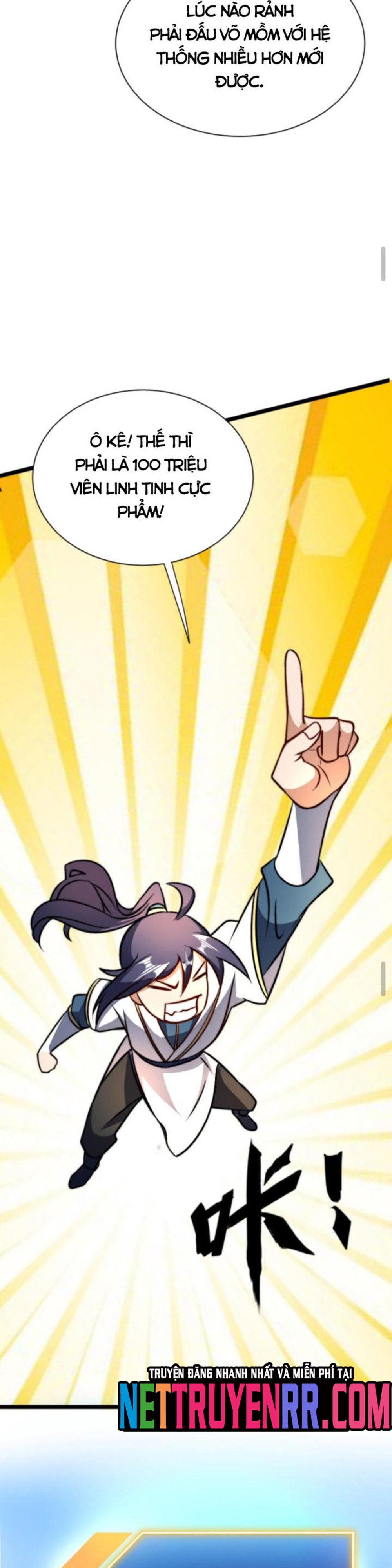 Huyền Huyễn: Ta bắt đầu vô địch từ bại gia: Chapter 35