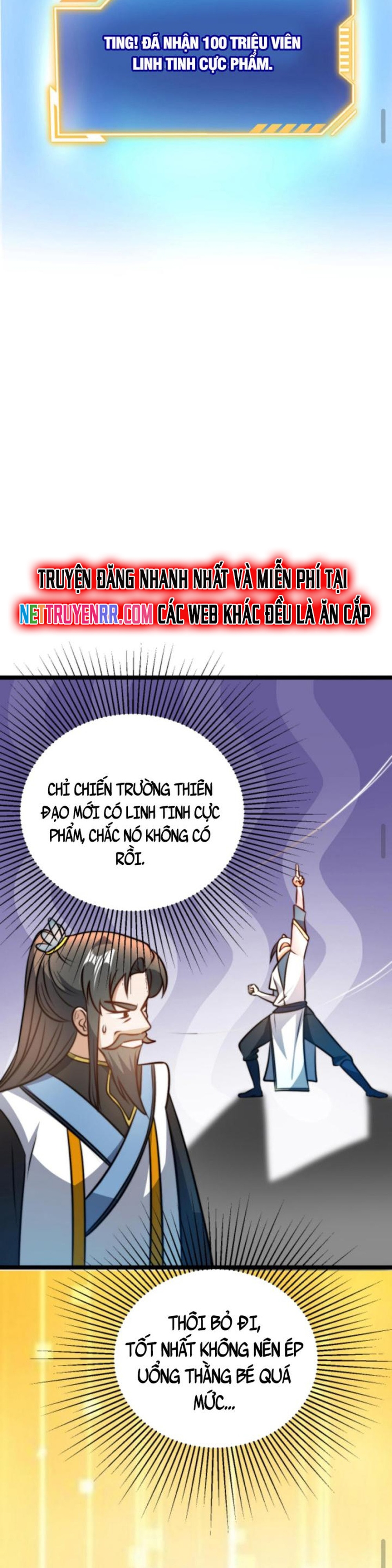 Huyền Huyễn: Ta bắt đầu vô địch từ bại gia: Chapter 35