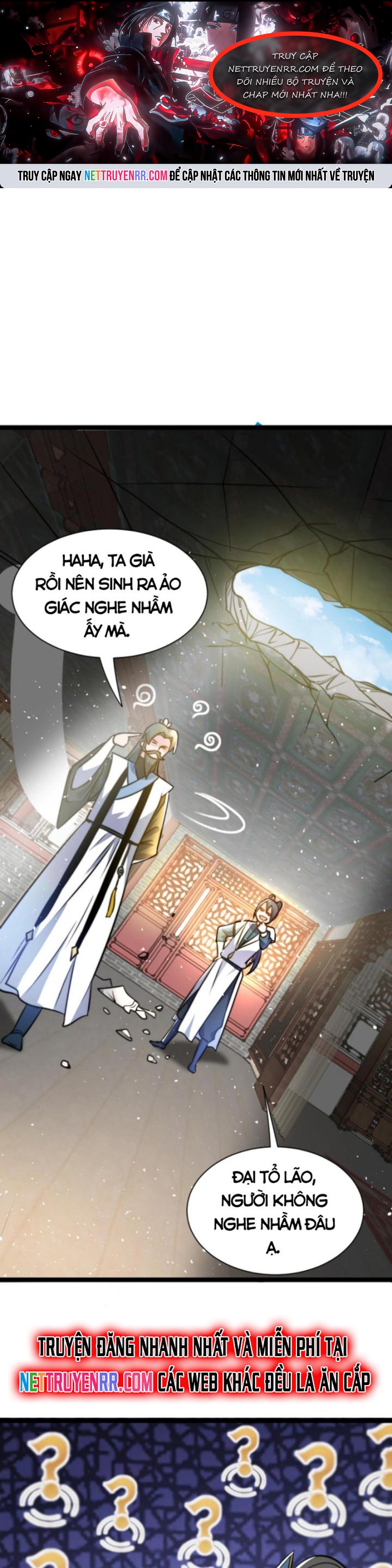 Huyền Huyễn: Ta bắt đầu vô địch từ bại gia: Chapter 36