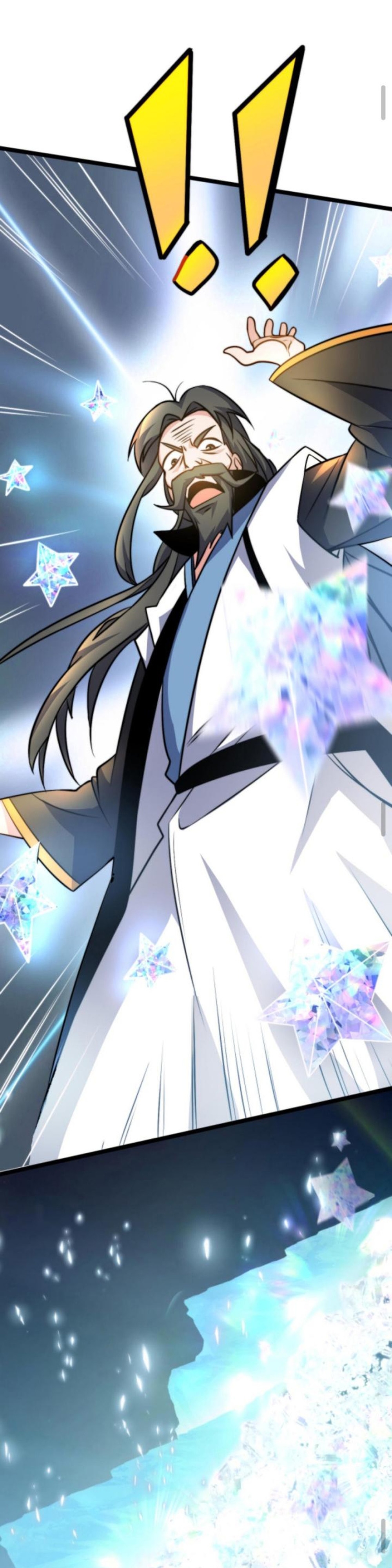 Huyền Huyễn: Ta bắt đầu vô địch từ bại gia: Chapter 36