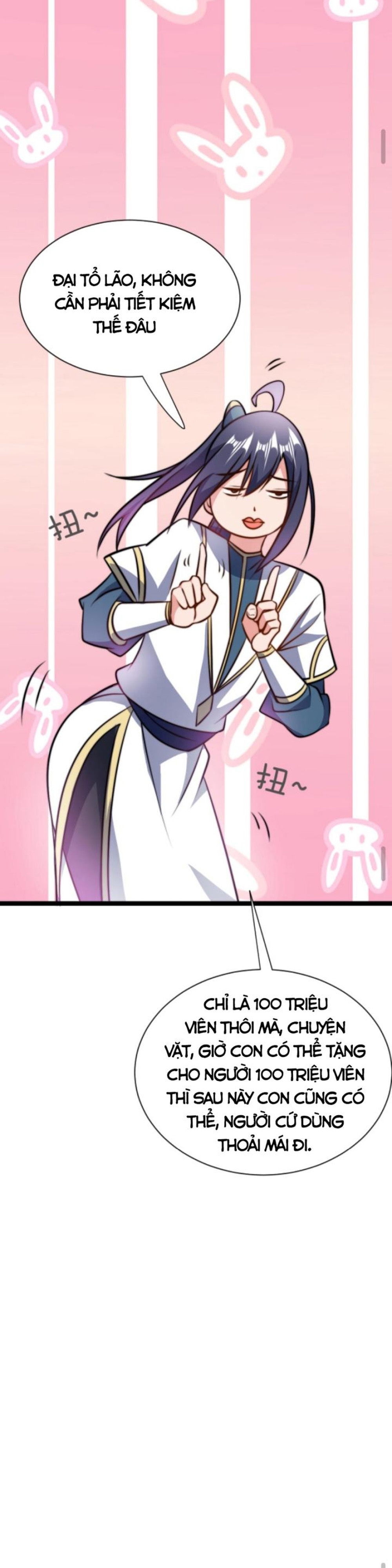 Huyền Huyễn: Ta bắt đầu vô địch từ bại gia: Chapter 36