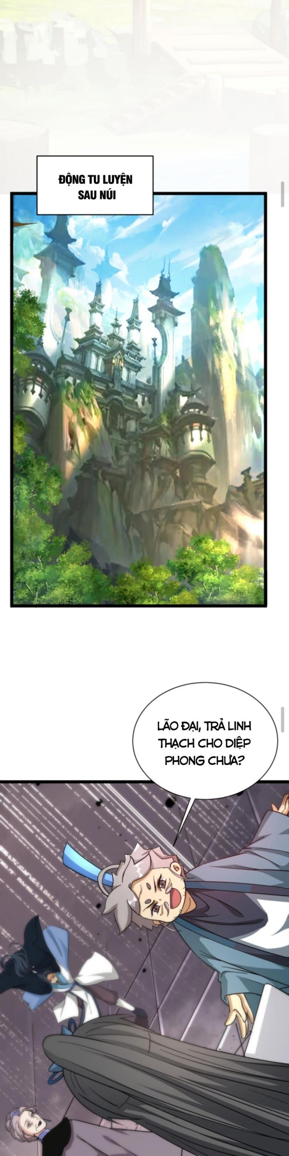 Huyền Huyễn: Ta bắt đầu vô địch từ bại gia: Chapter 37