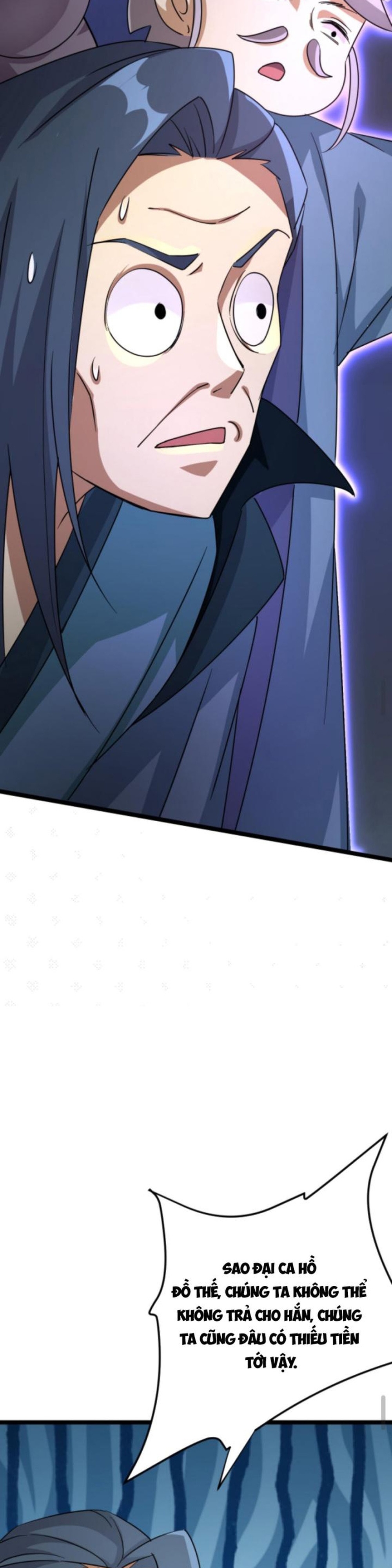 Huyền Huyễn: Ta bắt đầu vô địch từ bại gia: Chapter 37