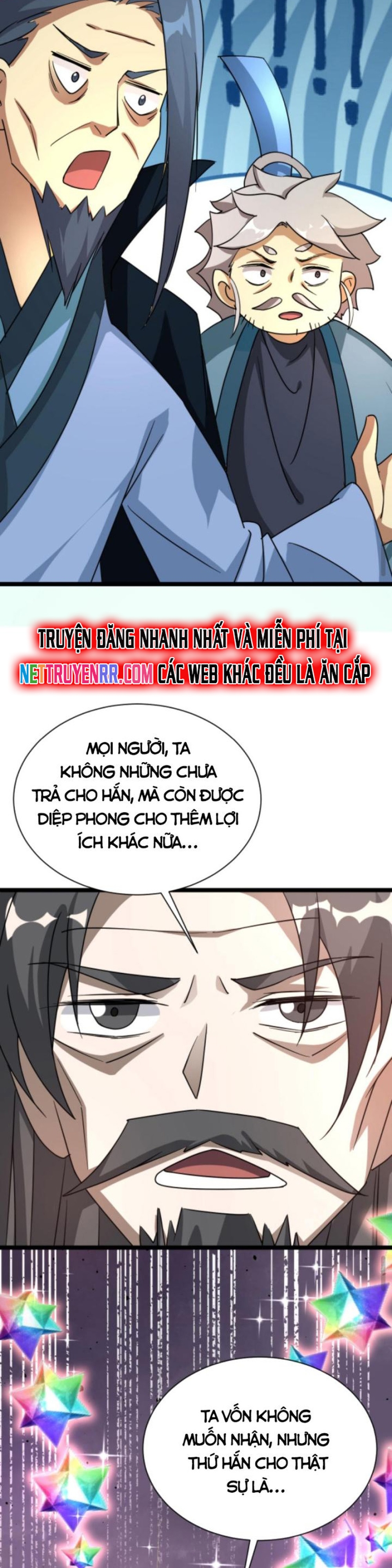 Huyền Huyễn: Ta bắt đầu vô địch từ bại gia: Chapter 37