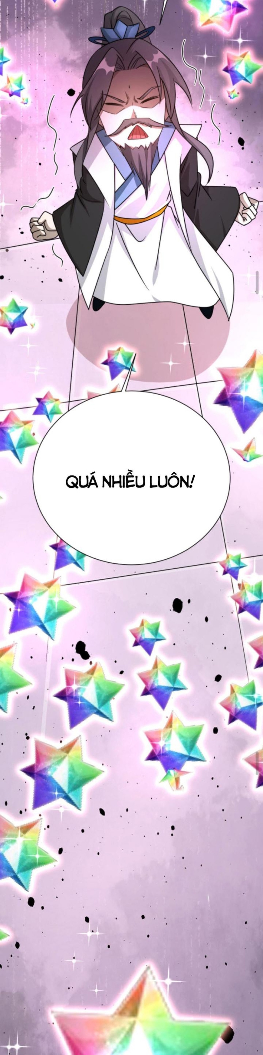 Huyền Huyễn: Ta bắt đầu vô địch từ bại gia: Chapter 37