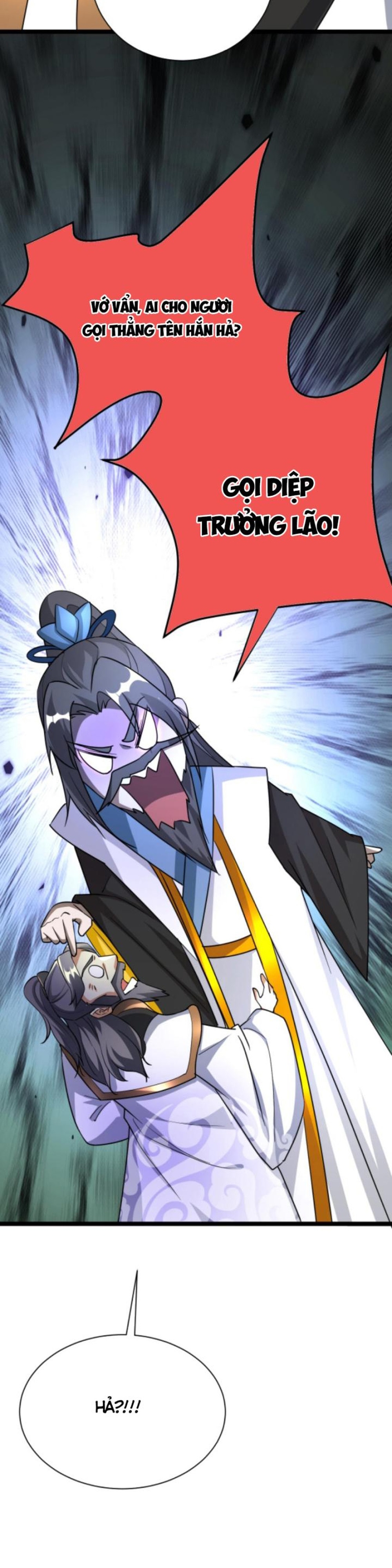 Huyền Huyễn: Ta bắt đầu vô địch từ bại gia: Chapter 37