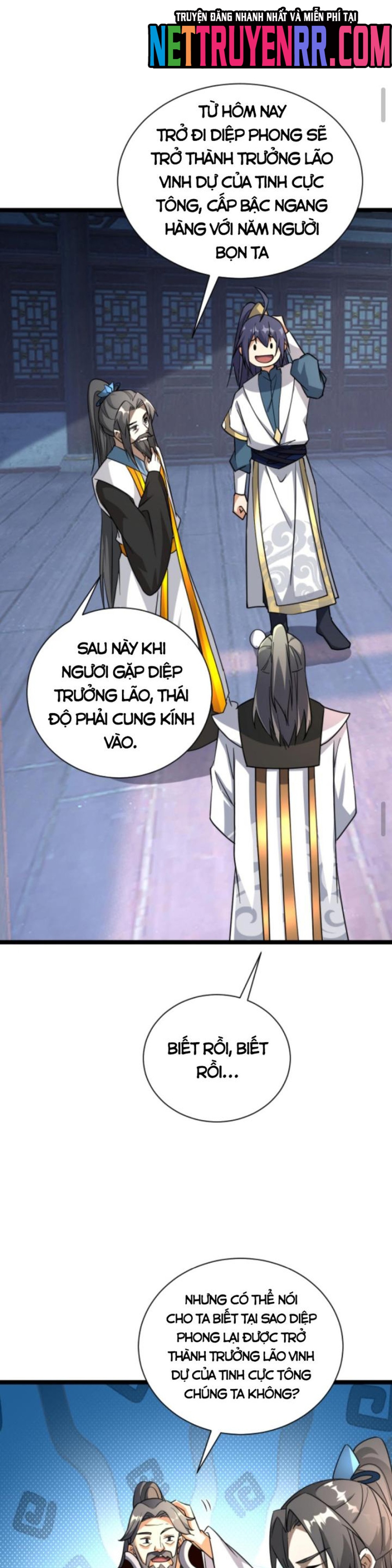 Huyền Huyễn: Ta bắt đầu vô địch từ bại gia: Chapter 37