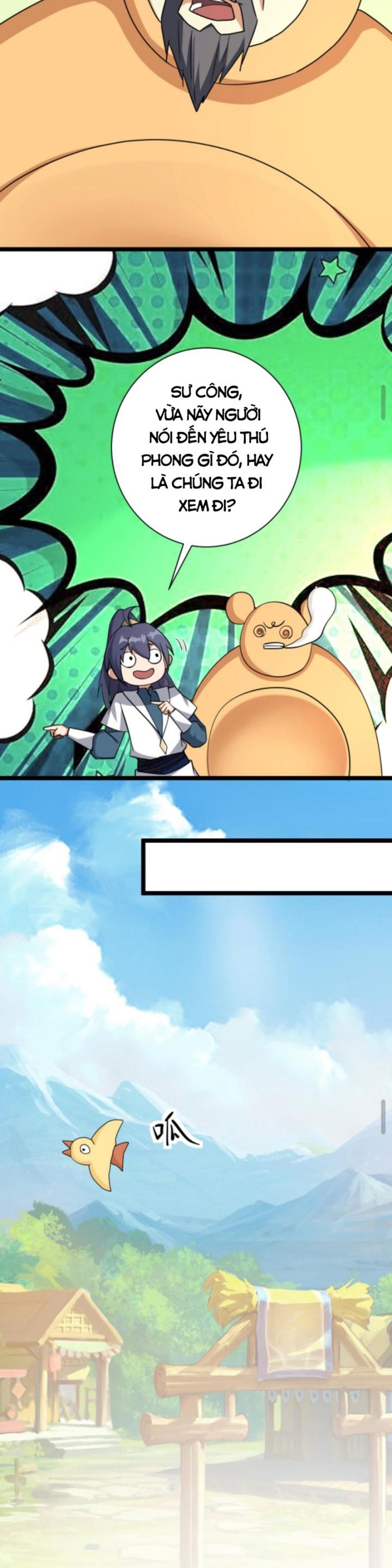 Huyền Huyễn: Ta bắt đầu vô địch từ bại gia: Chapter 37