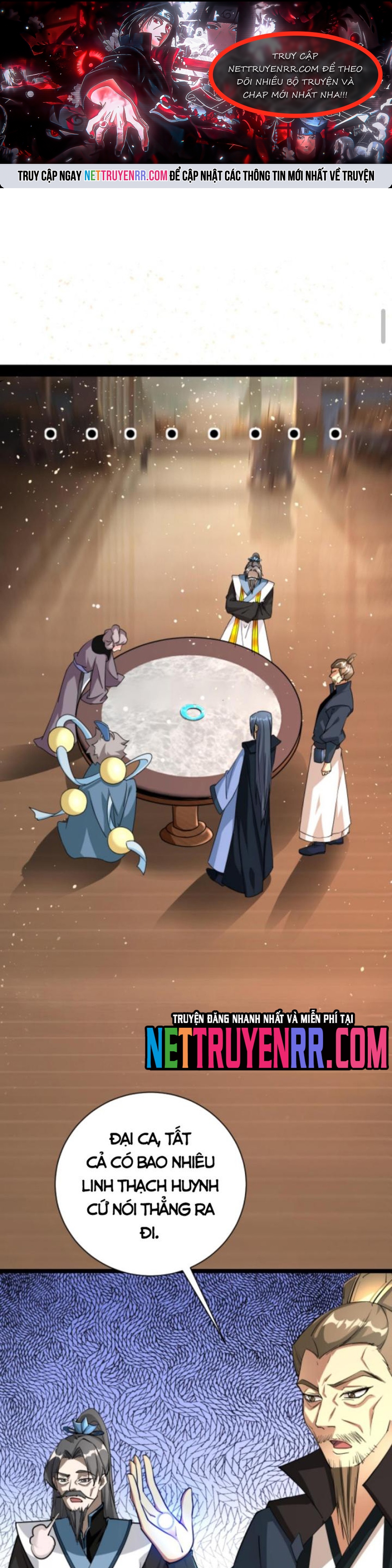 Huyền Huyễn: Ta bắt đầu vô địch từ bại gia: Chapter 38