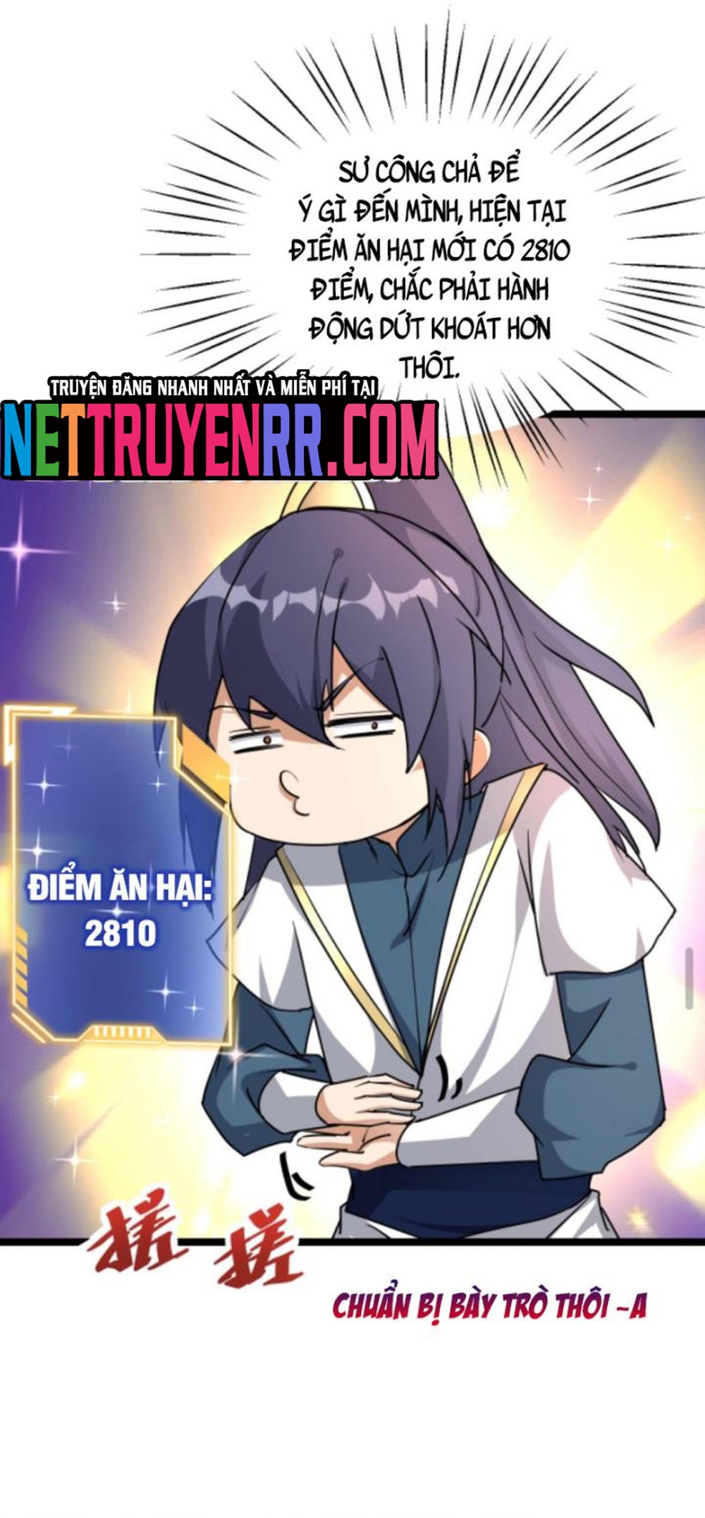 Huyền Huyễn: Ta bắt đầu vô địch từ bại gia: Chapter 38