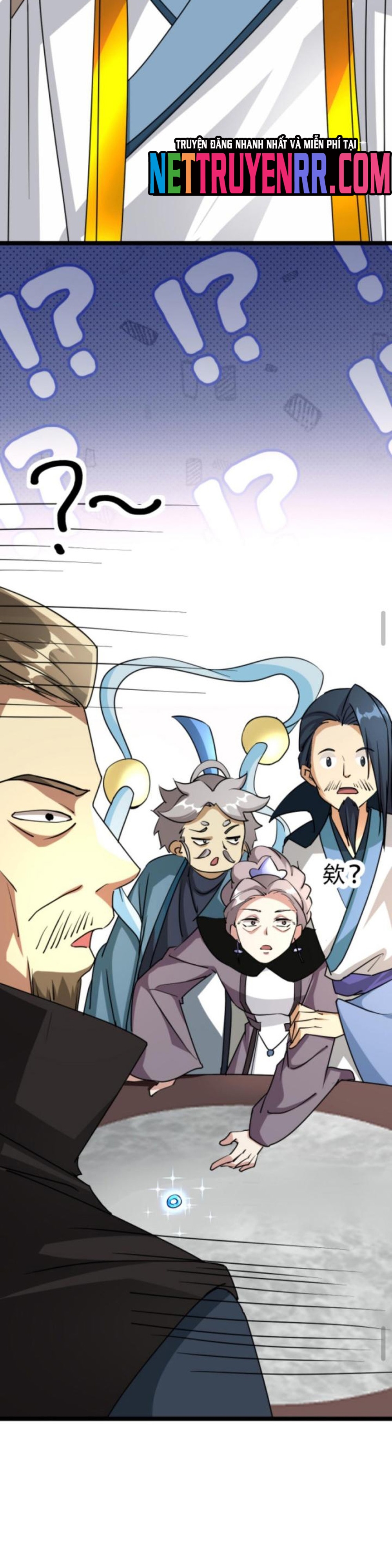 Huyền Huyễn: Ta bắt đầu vô địch từ bại gia: Chapter 38