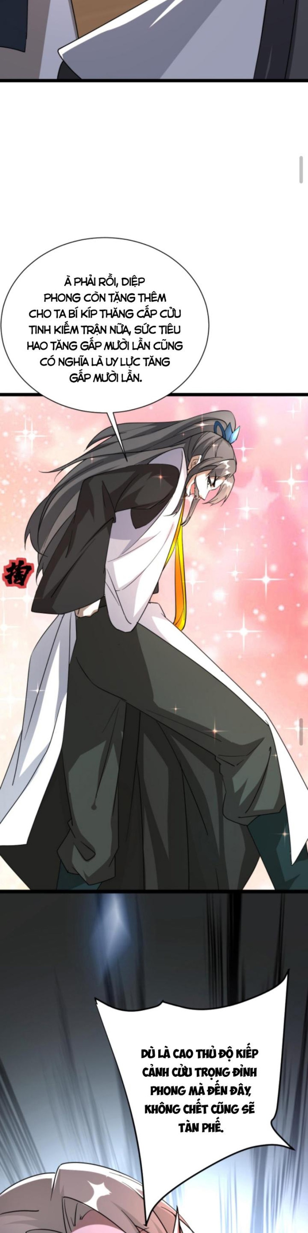 Huyền Huyễn: Ta bắt đầu vô địch từ bại gia: Chapter 38