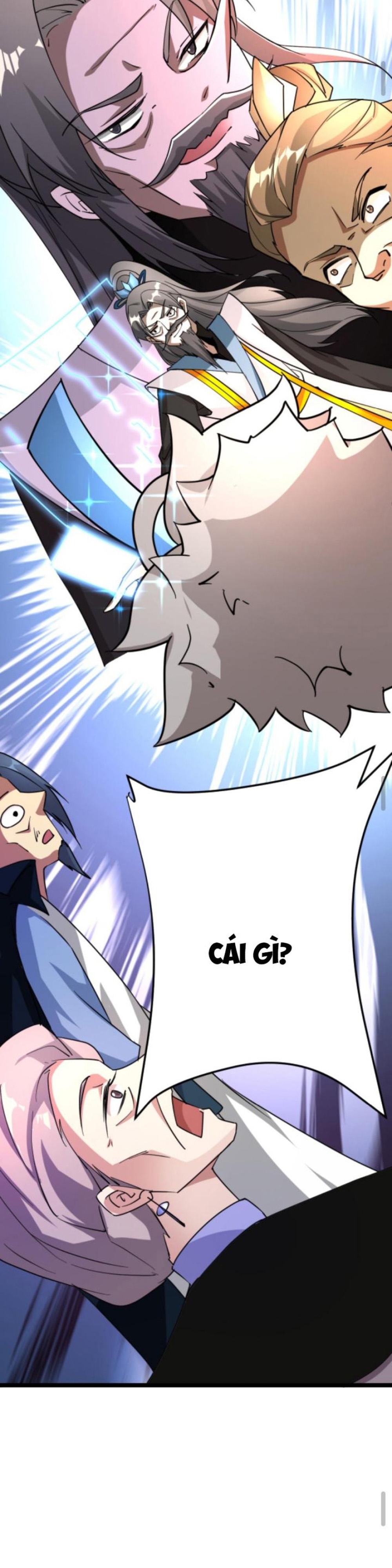 Huyền Huyễn: Ta bắt đầu vô địch từ bại gia: Chapter 38